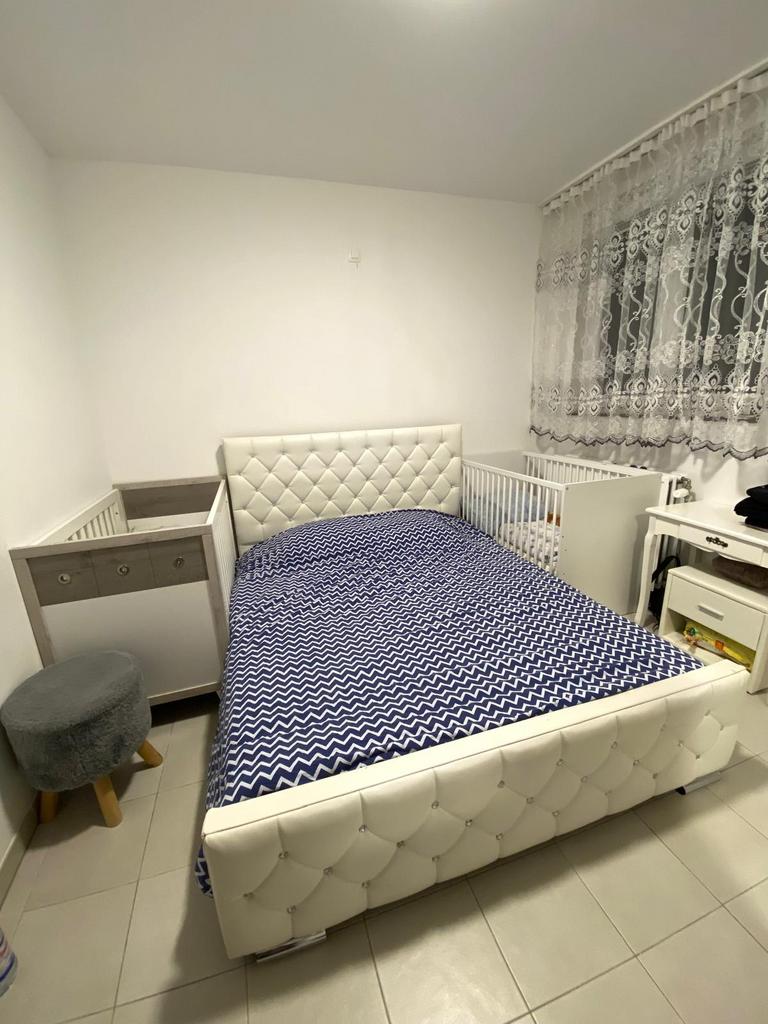 2 persoonsbed 160x200, Ophalen, Zo goed als nieuw