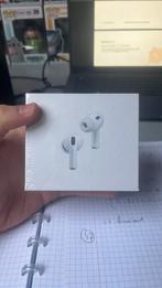 Airpods pro 3 (2025), Bluetooth, Nieuw, Ophalen of Verzenden, Apple