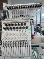 Machine a broder, Hobby & Loisirs créatifs, Enlèvement, Comme neuf