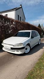 Peugeot 106 s16 super saine, Particulier, Achat