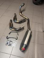 Akrapovic uitlaat ZONDER DB KILLER, Enlèvement, Utilisé