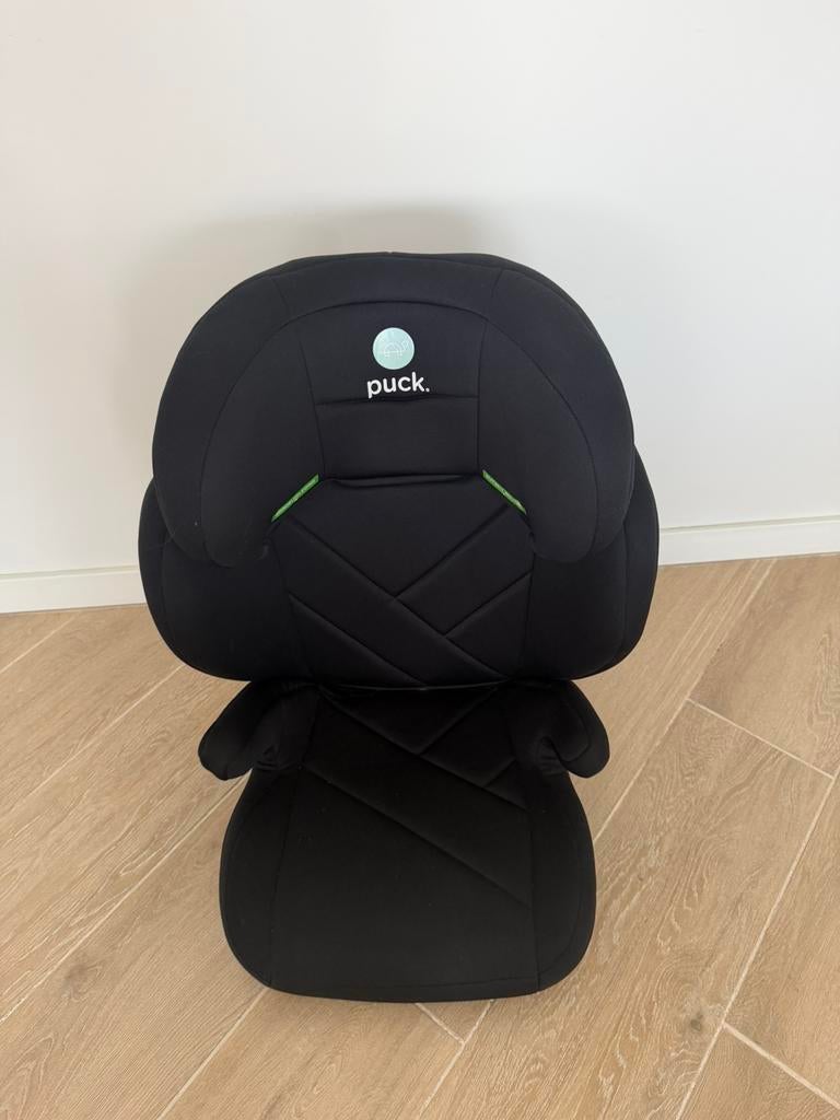 Siege auto, Ophalen, Zo goed als nieuw