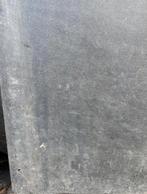 Natuursteen keukenblok, Gris, Moins de 100 cm, Enlèvement, Utilisé