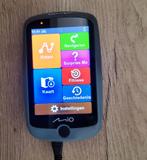 MIO fietscomputer, Fietsen en Brommers, Ophalen