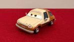 DISNEY CARS Tubbs Pacer Diecast 1:55, Ophalen of Verzenden, Nieuw, Auto