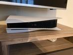 Playstation 5 (met disc drive), Games en Spelcomputers, Spelcomputers | Sony PlayStation 5, Ophalen, Gebruikt, Playstation 5