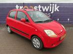 2007 - Chevrolet - Matiz - 1.0 Class - Personenauto, Gebruikt, Matiz, Bedrijf, Euro 4