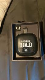 Rockbox Bold XS Box, Audio, Tv en Foto, Luidsprekerboxen, Ophalen, Zo goed als nieuw, Overige merken