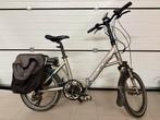 Veloci elektrische plooifiets, Enlèvement, Comme neuf