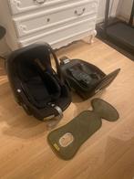 Maxi Cosi + FamilyFix 2, Ophalen, Gebruikt, Maxi-Cosi, Isofix