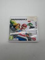Nintendo 3DS Game - Mario Kart 7 - Met doosje, Enlèvement ou Envoi, 1 joueur, Comme neuf, Course et Pilotage