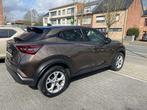 Nissan Juke 1.2 DIG-T CRUISE ALU PDC CAMERA 14000km, Bruin, https://public.car-pass.be/vhr/74e97e35-c0a9-4b65-9032-c15c8c085573
