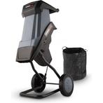 powerplus hakselaar, Ophalen, Gebruikt, Powerplus, Met opvangzak