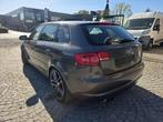 Audi a3 look s3 1.4 benzine 170 pk, Auto's, Audi, Euro 5, Bedrijf, Stadsauto, A3