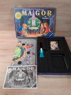 Magor de tovenaar - s5765, Verzenden, Zo goed als nieuw