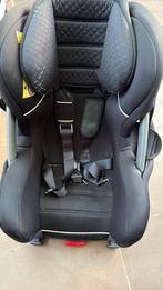 Autostoel, Ophalen, Gebruikt