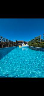 Intex Ultra XTR Frame zwembad - 732 x 366 x 132 cm, Ophalen