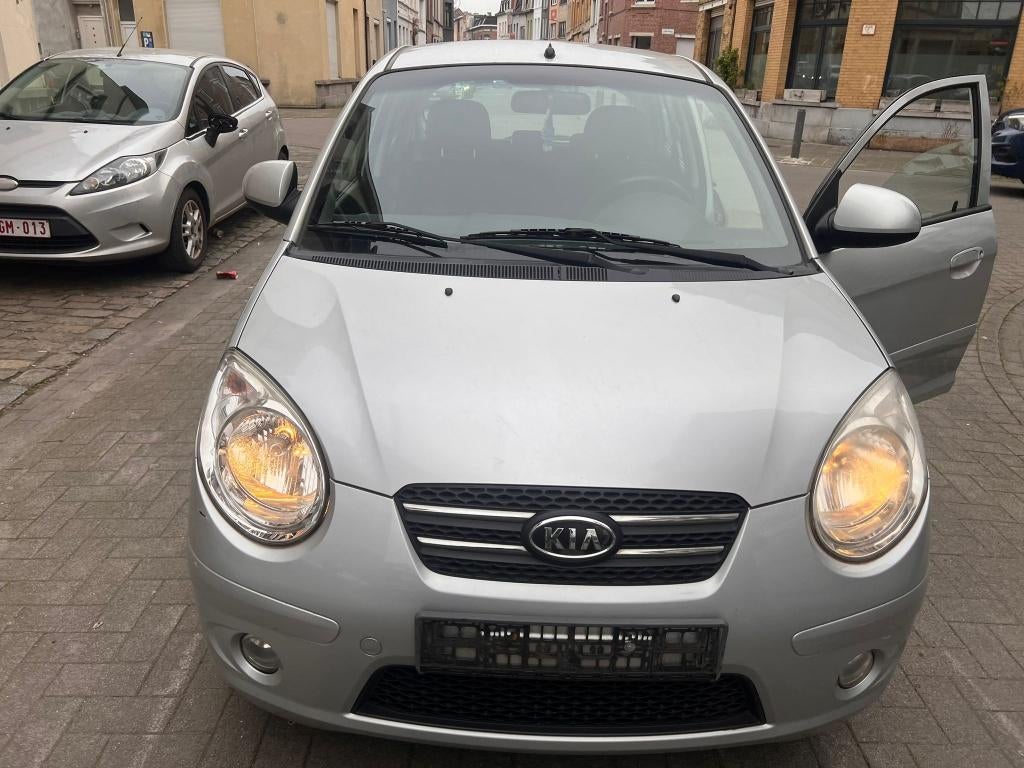 Kia picanto benzine, Autos, Kia, Achat, Particulier, Euro 4, Picanto