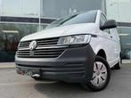 Volkswagen Transporter T6.1 TREKHAAK / CARPLAY / AIRCO / SEN, Auto's, Stof, Gebruikt, 4 cilinders, https://public.car-pass.be/vhr/cb8fa575-6dc1-40a9-92c4-dea8f4e654a4