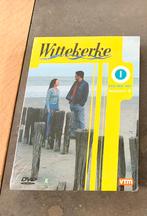 DVD box Wittekerke seizoen 1 en 2 (nieuw), Cd's en Dvd's, Dvd's | Tv en Series, Boxset, Drama, Ophalen of Verzenden, Vanaf 6 jaar