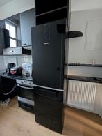 Réfrigérateur Whirlpool W7 8210K, Enlèvement