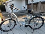 Elektrische fiets Flyer, 51 tot 55 cm, Ophalen, Zo goed als nieuw, 50 km per accu of meer