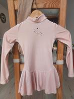 Kunstschaatskleedje, Sports & Fitness, Patinage, Autres marques, Enlèvement ou Envoi, Patinage artistique, Comme neuf