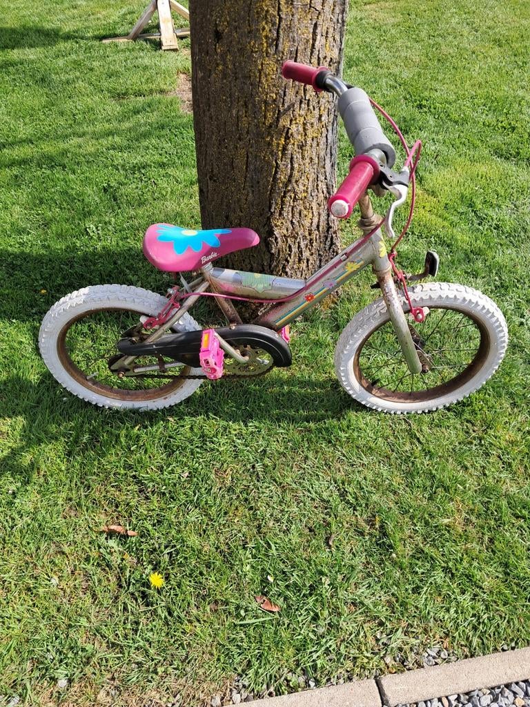 Gratis kinderfietsen, Fietsen en Brommers, Ophalen