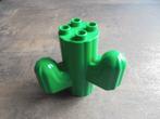 Lego Duplo Plant Cactus (zie foto's), Kinderen en Baby's, Speelgoed | Duplo en Lego, Ophalen of Verzenden, Gebruikt, Losse stenen