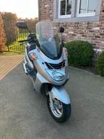 Sym Joyride 200, Ophalen, Gebruikt, Overige modellen