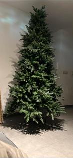 Kerstboom, Ophalen, Zo goed als nieuw