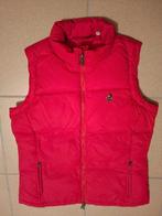 DONALDSON Doudoune sans manche rouge M, Rouge, Taille 38/40 (M), Enlèvement ou Envoi, Donaldson