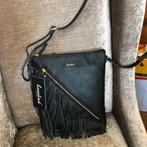 Leren schoudertas Laimböck Lozio damestas lederen tas -50%, Handtassen en Accessoires, Tassen | Damestassen, Ophalen of Verzenden