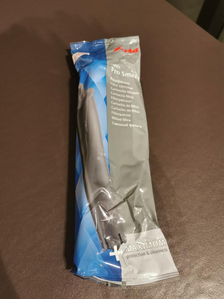 Claris pro smart + filters, Electroménager, Accessoires de machine à café, Enlèvement