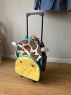 Kinder valies skip hop, Ophalen, Zo goed als nieuw