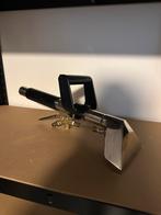 Tapijtreiniger handtool, Doe-het-zelf en Bouw, Reinigingsmachines, Ophalen of Verzenden, Gebruikt, Waterstofzuiger