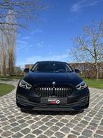 BMW 116 iA/1eignr/63500km/Camera/Carplay/Cruise/Clima..., Auto's, BMW, 1 Reeks, Zwart, 0 kg, Zwart