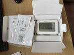 Thermostaat Honeywell T4 1-DAY, Doe-het-zelf en Bouw, Ophalen, Nieuw