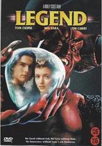 Legend (1985) Dvd Tom Cruise, CD & DVD, DVD | Science-Fiction & Fantasy, À partir de 6 ans, Enlèvement ou Envoi, Utilisé, Fantasy