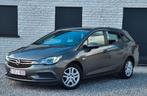 Opel astra, Autos, Argent ou Gris, Achat, Euro 6, Entreprise