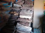A vendre bois de chauffage, Jardin & Terrasse, Enlèvement ou Envoi, Chêne