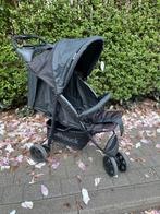 Hauck buggy, Enlèvement, Utilisé