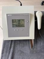 Ultrason Gymna Pulson 100, Enlèvement, Comme neuf, Appareil