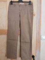 Mooie beige heren broek van Steff, Ophalen