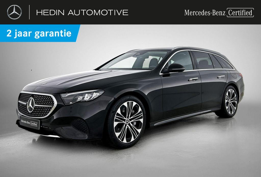 Mercedes-Benz E-Klasse 300 E Break Luxury Line Trekhaak | Di, Automaat, Gebruikt, 4 cilinders, 313 pk