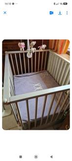 Parc pour bebe, Enfants & Bébés, Enlèvement, Comme neuf, Autres types