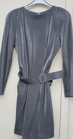 Avondjurk ,zwart glitter., Kleding | Dames, Ophalen, Zwart