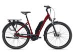 E-bike GIANT Expression E+0 SMALL 625Wh 2025 ALS NIEUW!, Fietsen en Brommers, Ophalen, Zo goed als nieuw, 50 km per accu of meer