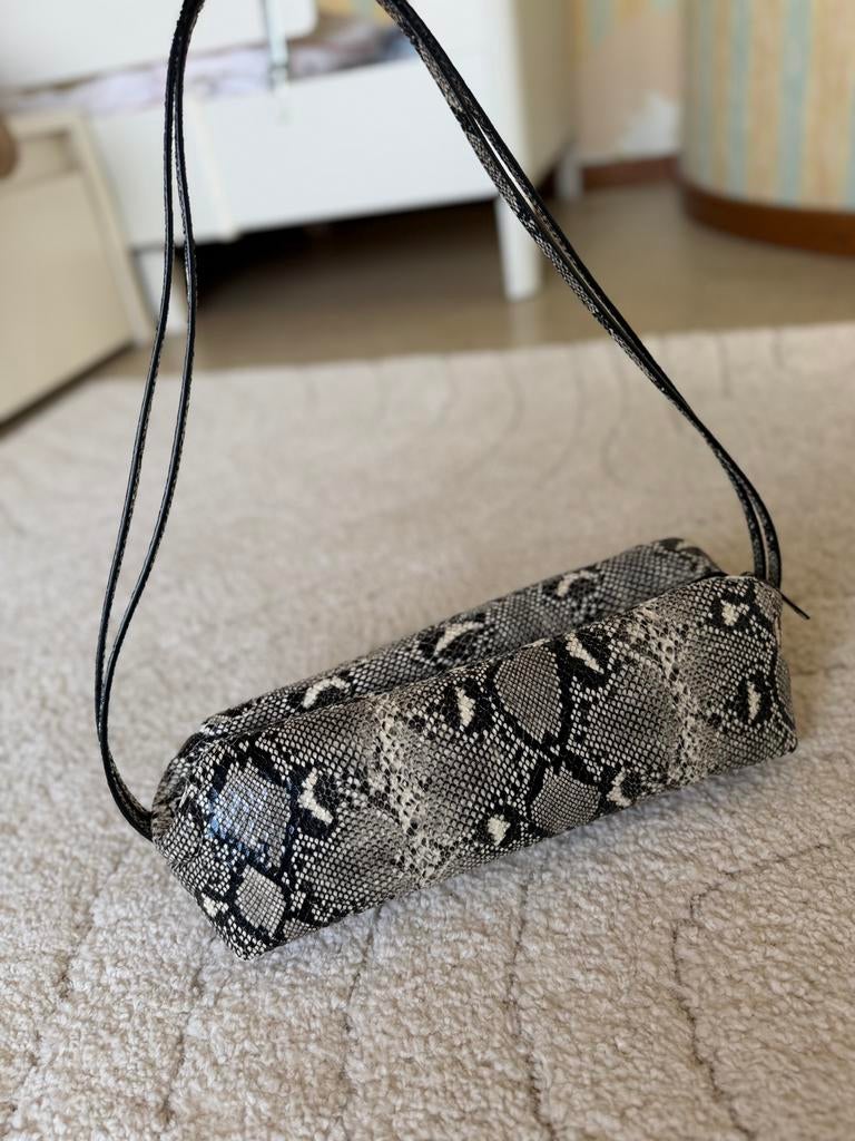 Sac Zara, Enlèvement, Neuf