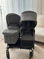Bugaboo donkey duo, Enfants & Bébés, Enlèvement, Comme neuf